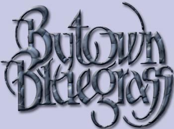 Bytown Bluegrass Logo